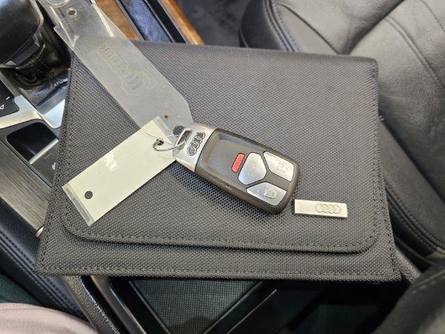 Audi Q5 2.0 TFSI Tech Premium Plus 2018