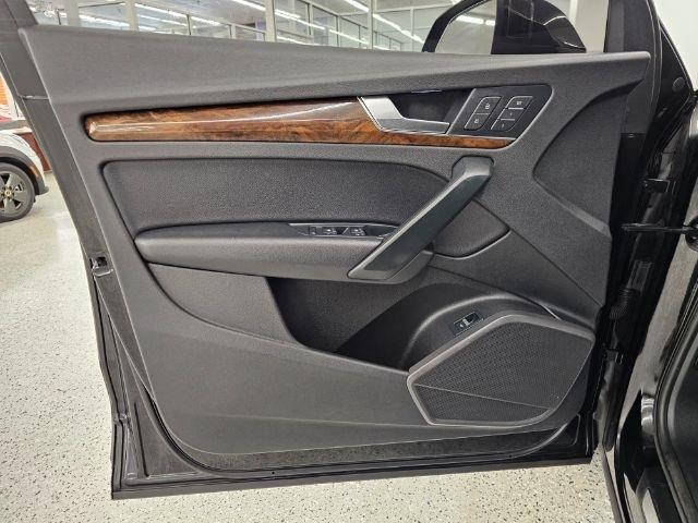 Audi Q5 2.0 TFSI Tech Premium Plus 2018