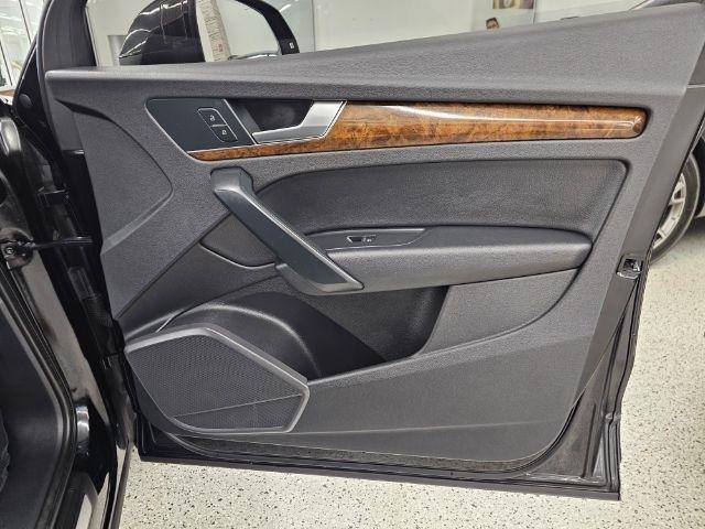 Audi Q5 2.0 TFSI Tech Premium Plus 2018