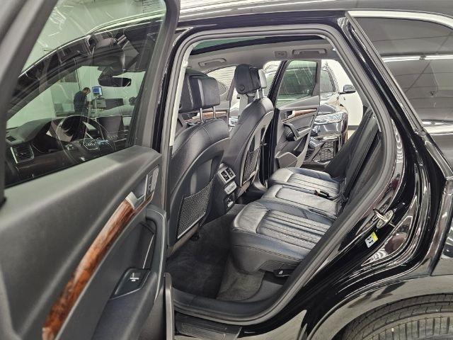 Audi Q5 2.0 TFSI Tech Premium Plus 2018