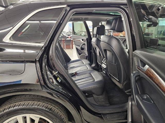 Audi Q5 2.0 TFSI Tech Premium Plus 2018