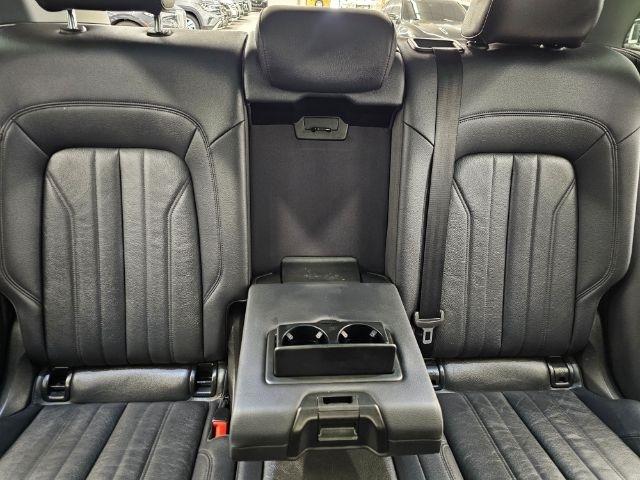 Audi Q5 2.0 TFSI Tech Premium Plus 2018