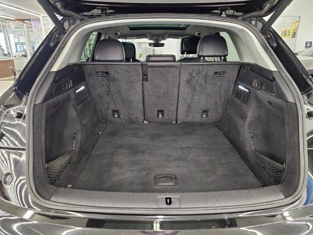 Audi Q5 2.0 TFSI Tech Premium Plus 2018