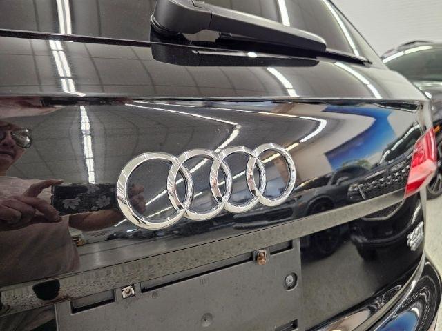 Audi Q5 2.0 TFSI Tech Premium Plus 2018