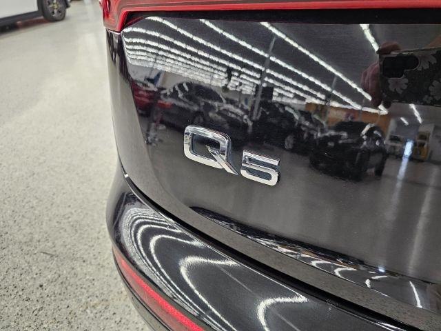 Audi Q5 2.0 TFSI Tech Premium Plus 2018