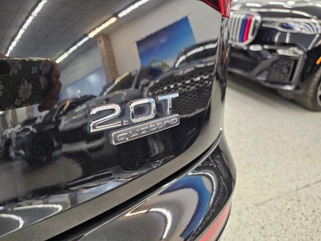 Audi Q5 2.0 TFSI Tech Premium Plus 2018