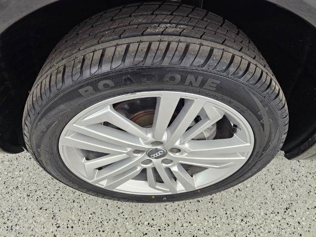 Audi Q5 2.0 TFSI Tech Premium Plus 2018