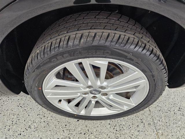 Audi Q5 2.0 TFSI Tech Premium Plus 2018