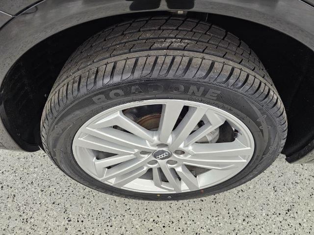 Audi Q5 2.0 TFSI Tech Premium Plus 2018