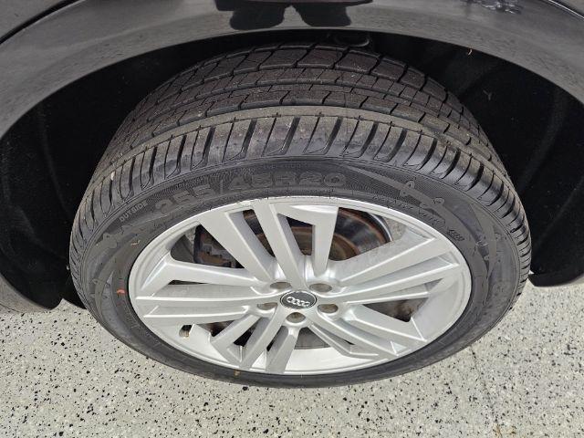 Audi Q5 2.0 TFSI Tech Premium Plus 2018