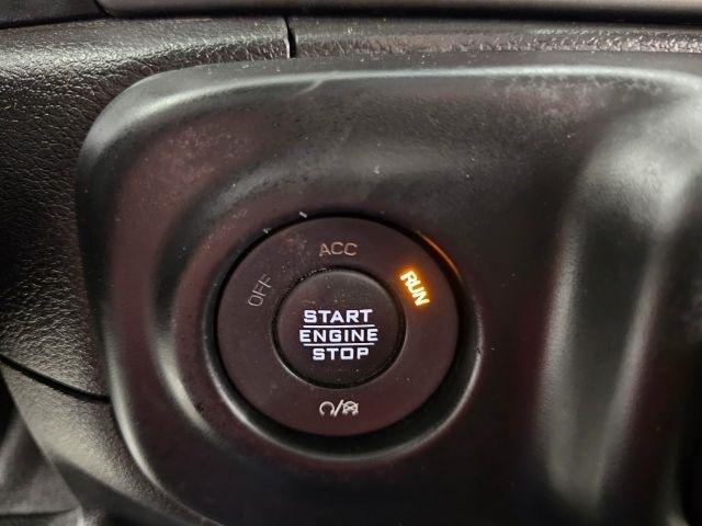 Jeep Wrangler Unlimited Sahara 4x4 2020