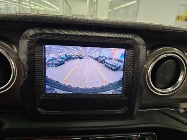 Jeep Wrangler Unlimited Sahara 4x4 2020