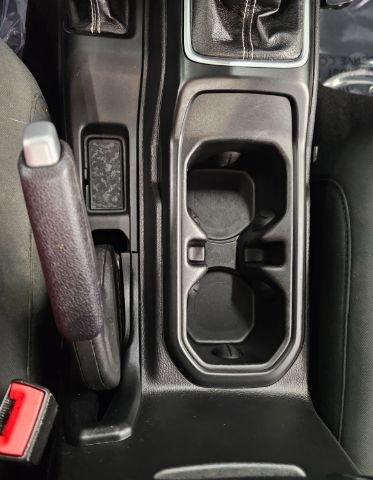 Jeep Wrangler Unlimited Sahara 4x4 2020