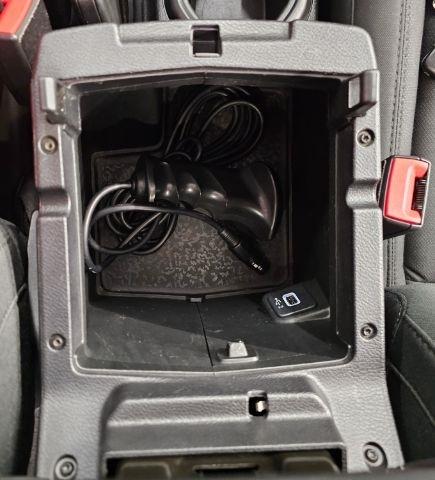 Jeep Wrangler Unlimited Sahara 4x4 2020