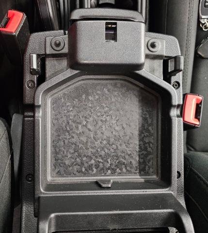 Jeep Wrangler Unlimited Sahara 4x4 2020