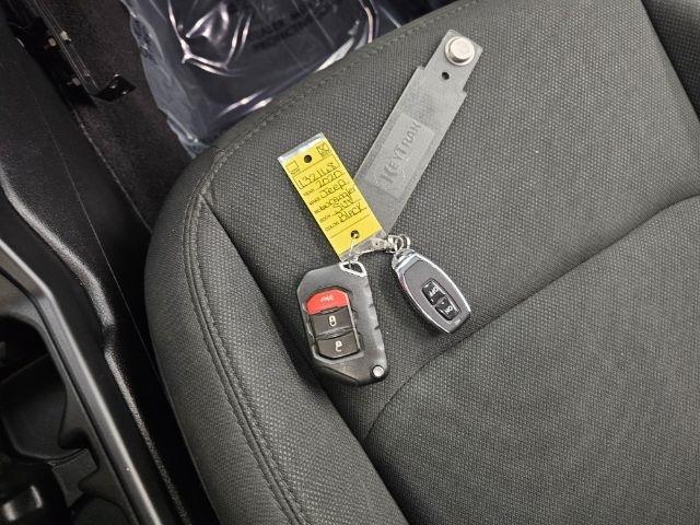 Jeep Wrangler Unlimited Sahara 4x4 2020