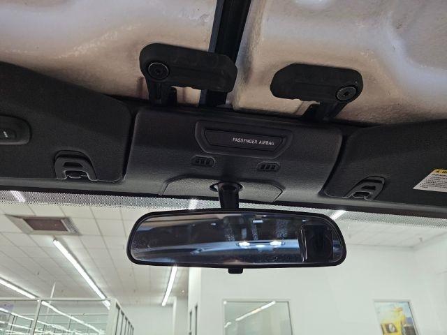 Jeep Wrangler Unlimited Sahara 4x4 2020