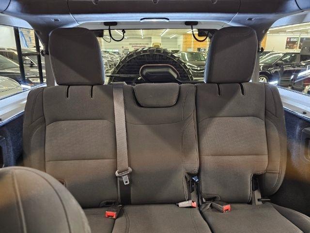 Jeep Wrangler Unlimited Sahara 4x4 2020