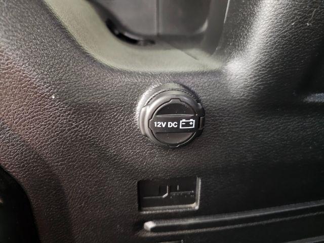 Jeep Wrangler Unlimited Sahara 4x4 2020