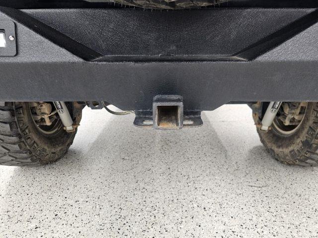 Jeep Wrangler Unlimited Sahara 4x4 2020