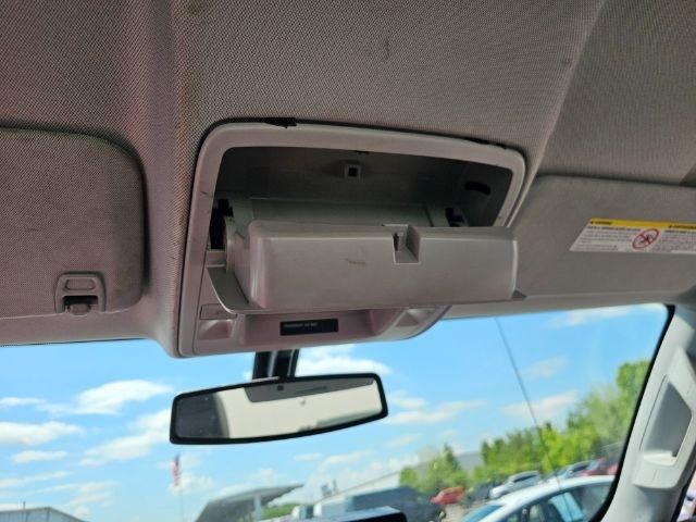 Chevrolet Silverado 3500HD 2WD Reg Cab 137.5" WB, 59.06" CA WT 2018