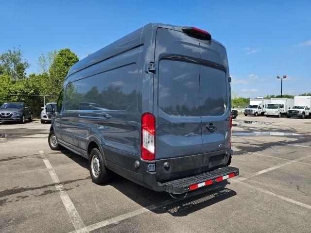 Ford Transit Cargo Van T-250 148" EL Hi Rf 9070 GVWR RWD 2020