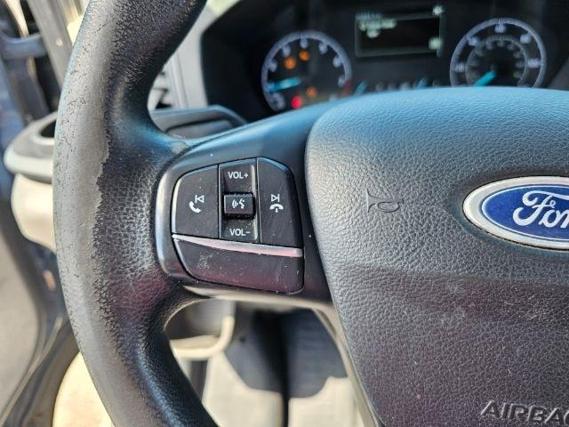 Ford Transit Cargo Van T-250 148" EL Hi Rf 9070 GVWR RWD 2020