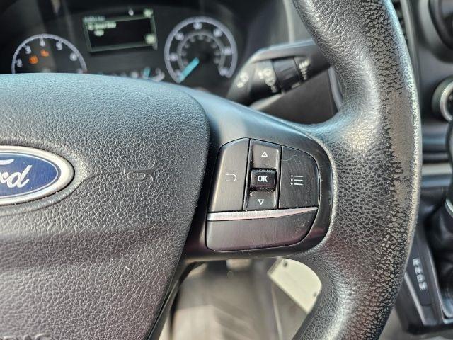 Ford Transit Cargo Van T-250 148" EL Hi Rf 9070 GVWR RWD 2020