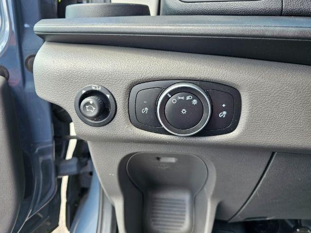 Ford Transit Cargo Van T-250 148" EL Hi Rf 9070 GVWR RWD 2020