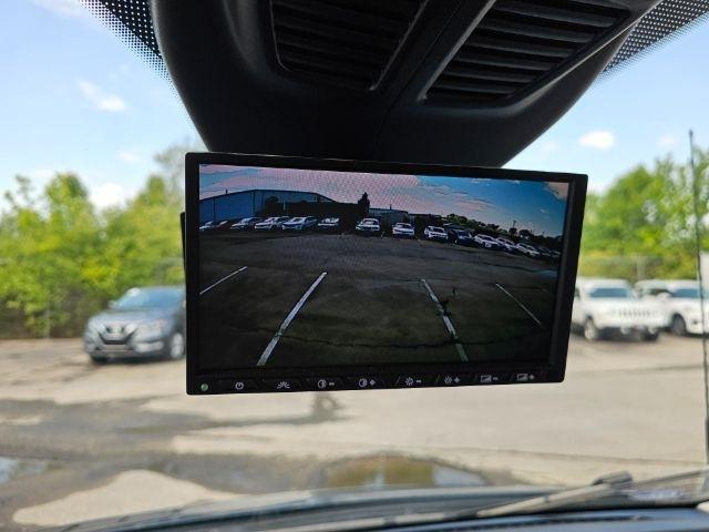 Ford Transit Cargo Van T-250 148" EL Hi Rf 9070 GVWR RWD 2020