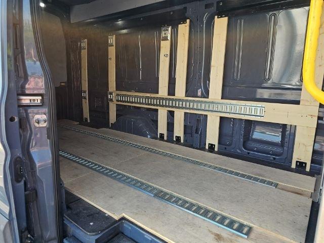 Ford Transit Cargo Van T-250 148" EL Hi Rf 9070 GVWR RWD 2020