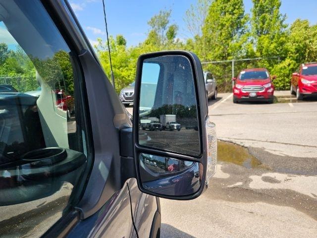 Ford Transit Cargo Van T-250 148" EL Hi Rf 9070 GVWR RWD 2020