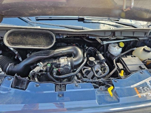 Ford Transit Cargo Van T-250 148" EL Hi Rf 9070 GVWR RWD 2020