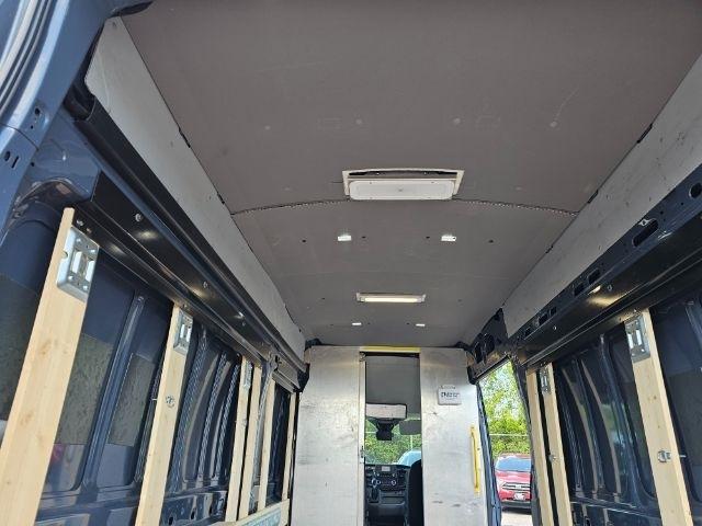 Ford Transit Cargo Van T-250 148" EL Hi Rf 9070 GVWR RWD 2020