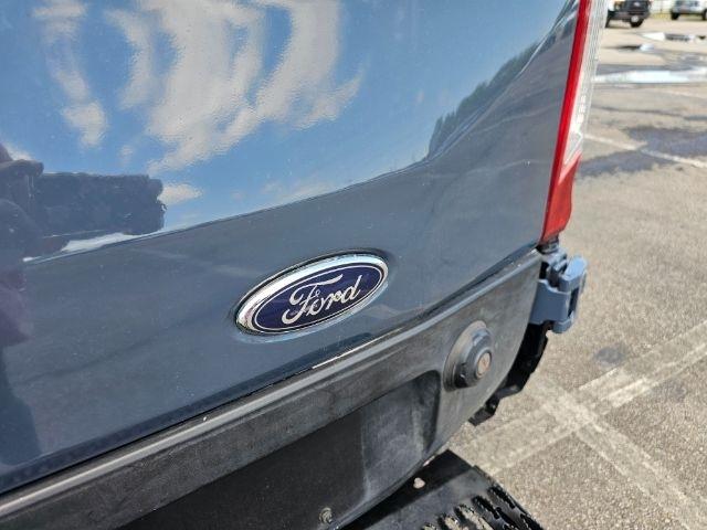 Ford Transit Cargo Van T-250 148" EL Hi Rf 9070 GVWR RWD 2020