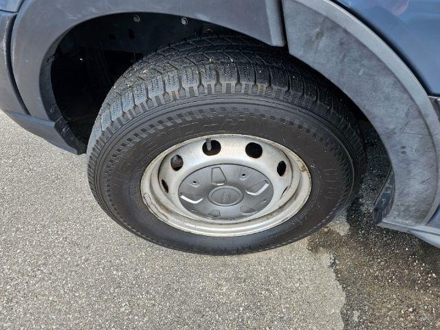 Ford Transit Cargo Van T-250 148" EL Hi Rf 9070 GVWR RWD 2020