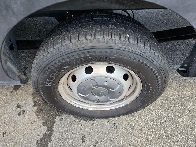 Ford Transit Cargo Van T-250 148" EL Hi Rf 9070 GVWR RWD 2020