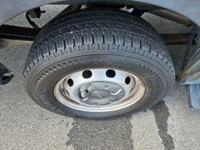 Ford Transit Cargo Van T-250 148" EL Hi Rf 9070 GVWR RWD 2020