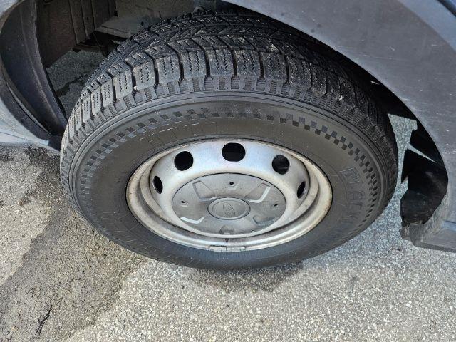 Ford Transit Cargo Van T-250 148" EL Hi Rf 9070 GVWR RWD 2020