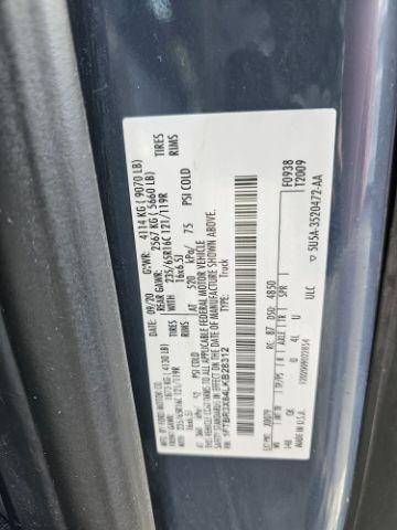 Ford Transit Cargo Van T-250 148" EL Hi Rf 9070 GVWR RWD 2020