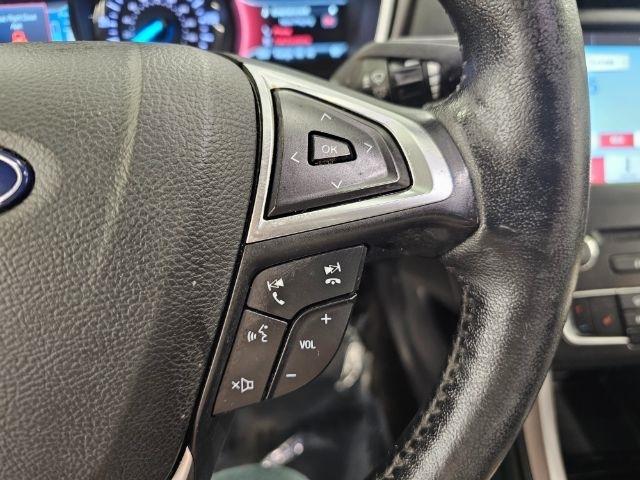 Ford Fusion Hybrid SE FWD 2019