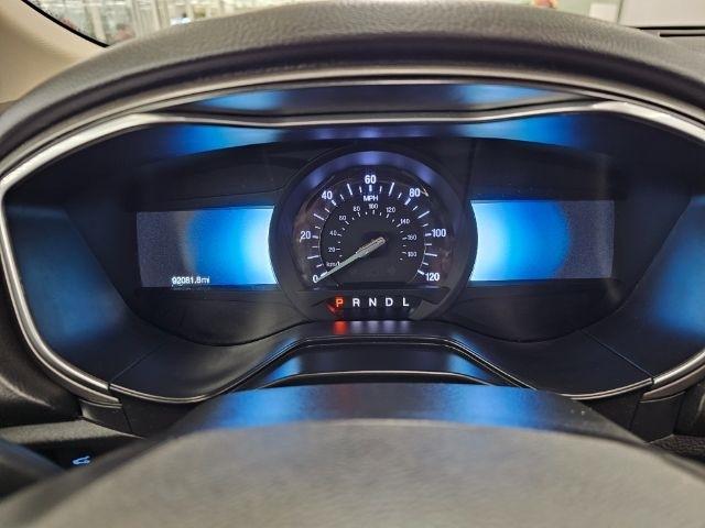 Ford Fusion Hybrid SE FWD 2019