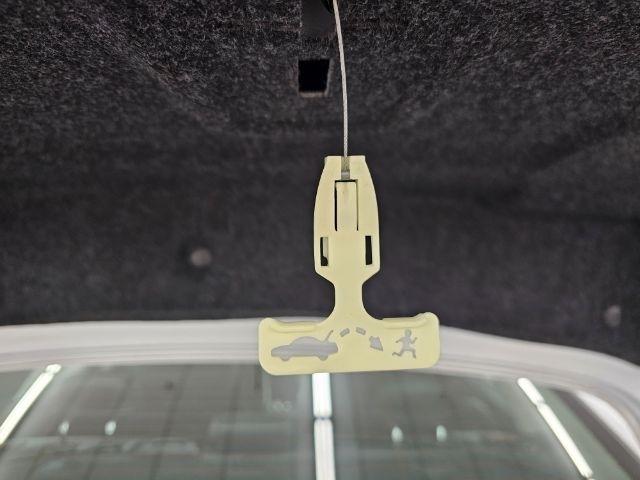 Ford Fusion Hybrid SE FWD 2019