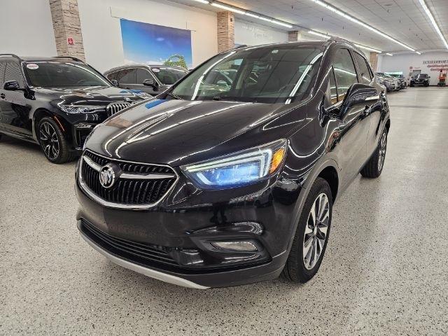 Buick Encore AWD 4dr Essence 2019
