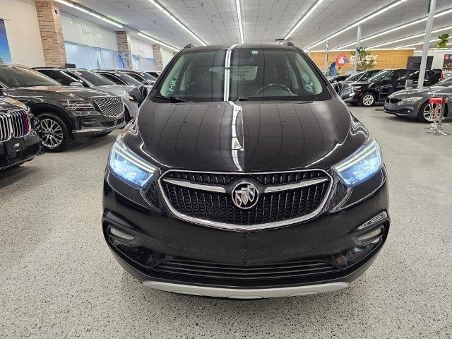 Buick Encore AWD 4dr Essence 2019