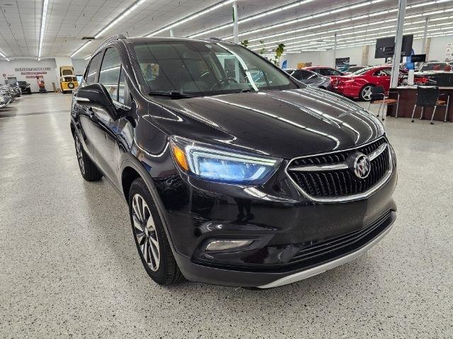 Buick Encore AWD 4dr Essence 2019
