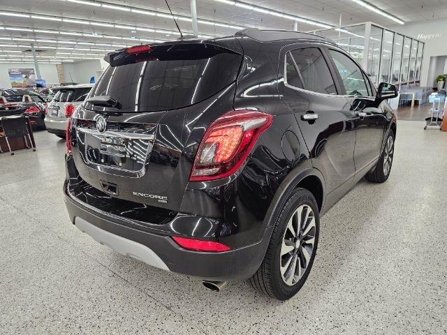 Buick Encore AWD 4dr Essence 2019