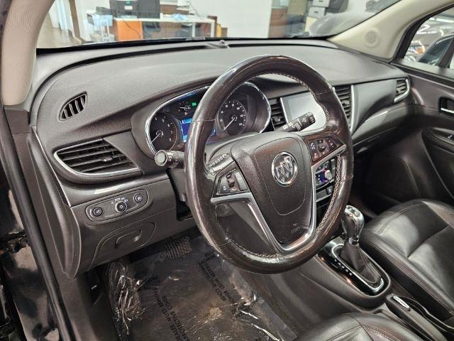 Buick Encore AWD 4dr Essence 2019