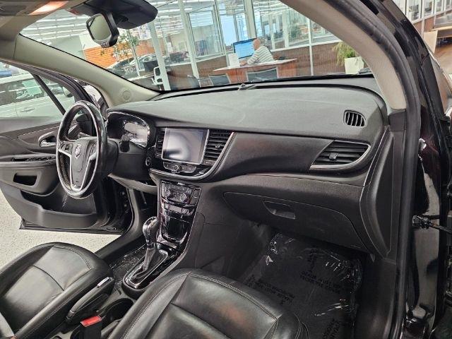 Buick Encore AWD 4dr Essence 2019