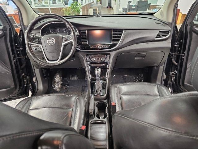 Buick Encore AWD 4dr Essence 2019